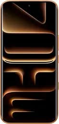 Смартфон Infinix Note Edge X6887 8/256GB Solar Orange - мініатюра 6