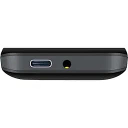 Мобільний телефон Nomi i1820 Black - мініатюра 7