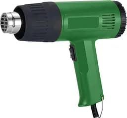 Фен строительный Apro HG-2000(899243)