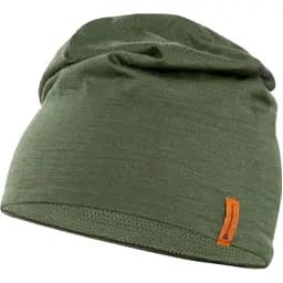 Шапка Thermowave Merino Beanie L/XL Forest Green