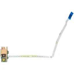 Дод. плата з кнопкою для ноутбука HP ProBook 430 G3 (DA0X61PB8B0)