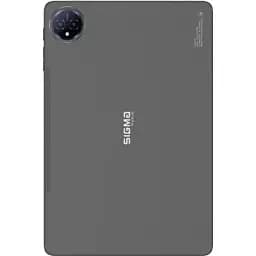 Планшет Sigma Tab A1035 MAX 11" 8/128GB 4G dark grey (4827798443118)