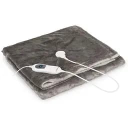 Электрическое одеяло Klarstein Dr.Watson SuperSoft XL 180 x 130 (10033005)