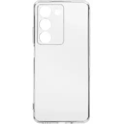 Чехол для мобильного телефона BeCover Silicone Xiaomi Redmi 15 Transparent (713783)
