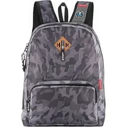 Рюкзак Nikidom Zipper Dakar (NKD-9501)