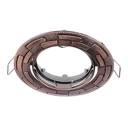 Світильник точковий Brille HDL-DT 70 AС MR16 163968