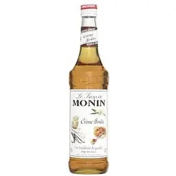 Сироп Monin Крем брюле 1 л