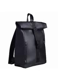 Рюкзак Sambag унісекс RollTop LZT чорний 43 х 31 х 14 см (24208001)