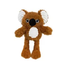 Дитяча м'яка іграшка-потягушка "Коала" Bambi MJ2408 розмір 30см