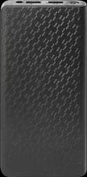 Джерело безперебійного живлення (ДБЖ) для роутера Voltronic Mini UPS DC1018P 14000mAh black - мініатюра 5