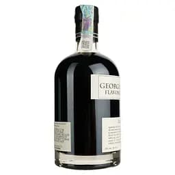 Віскі Leopold Bros Peach 30% 0.7 л - мініатюра 2