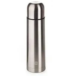 Термос СИЛА Classic Silver 0.75 л (960661)