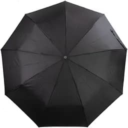 Чоловіча складана парасолька повний автомат Zest сіра
