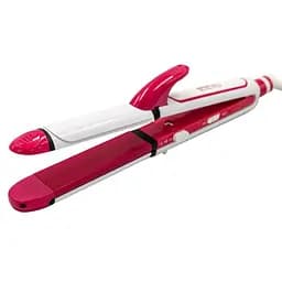 Випрямляч для волосся RHC375-C Hair Care PRO - мініатюра 2