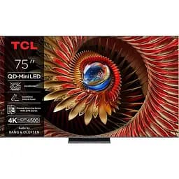 Телевизор TCL С8K 75` QLED Ultra HD 4K (75C8K) [160409]
