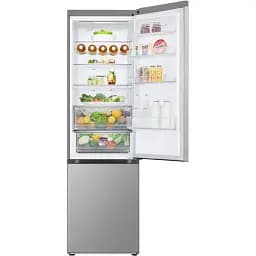 Холодильник LG GC B509FNMW (7110068) - мініатюра 4