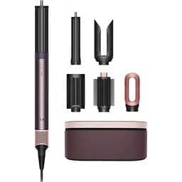 Фен-стайлер Dyson Airwrap Coanda 2x Multi-styler & Dryer Straight to Wavy Jasper Plum (598775-01) [144389]