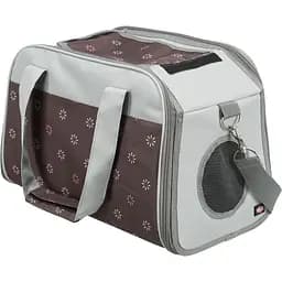 Сумка-переноска Trixie Libby 25 x 27 x 42 см (кремова)