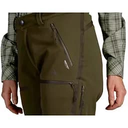 Штани Seeland Hawker Advance Women 36 зелені - мініатюра 4