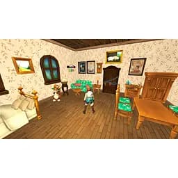 Ключ активації Microsoft No PlAce Like Home для Xbox Series S/X - мініатюра 7