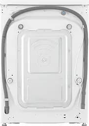 Пральна машина LG з фронтальним завантаженням F2V3GS6W, 8,5кг, 1200, A+++-30%, Пар, глибина 47см, Дисплей, Інвертор, Білий (F2V3GS6W) - мініатюра 13