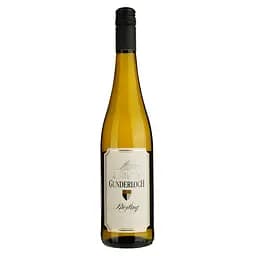 Вино Gunderloch Riesling Villa Gunderloch QbA, белое, сухое, 0,75 л