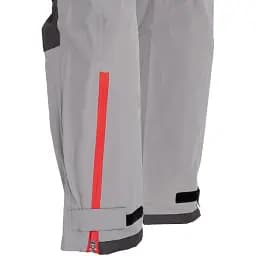 Напівкомбінезон Favorite Storm Bib 3XL мембрана 10К\10К Антрацит - мініатюра 6