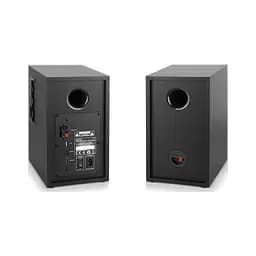 Акустична система REAL-EL S-470 Black (EL121200018) - мініатюра 7