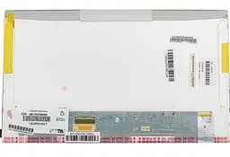 Матриця 14.0 LTN140AT01 1366х768, 40pin, LED, NORMAL, глянцева, роз'єм ліворуч знизу для ноутбука
