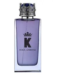 Оригинал Dolce Gabbana K Eau de Parfum Intense 100 мл парфюмированная вода