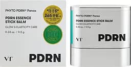 Багато-функціональний бальзам-есенція в стіку з PDRN 9.5 г VT Cosmetics PDRN Essence Stick Balm - мініатюра 2