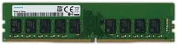 Модуль пам'яті Samsung DDR4 16GB UDIMM 3200Mhz (M378A2G43CB3-CWED0)
