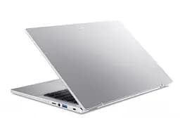 Ноутбук Acer Swift Go 14 SFG14-71 14' 2.8K OLED, Intel i5-13500H, 16GB, F512GB, UMA, Win11, сріблястий (NX.KF1EU.003) - мініатюра 5