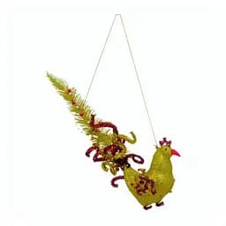 Декор Півник підвісний