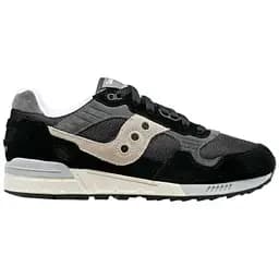 Кроссовки Saucony Shadow 5000 Unisex 46.5 Black (1097-S70665-2612)