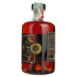 Ром The Demon's Share Chianti 12 Years Old 41% 0.7 л у тубусі - мініатюра 4