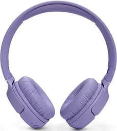 Bluetooth Stereo JBL Tune 520BT (JBLT520BTPUREU) Purple UA