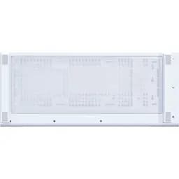 Корпус Lian Li A3-mATX Wooden Front Panel White (G99.A3W-WD.00) [146819] - мініатюра 10