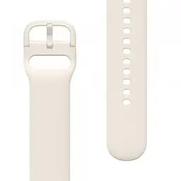 Розумний годинник Amazfit GTS 4 mini Ivory White (New A2035) бежевий - мініатюра 3