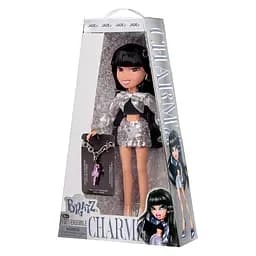Ігровий набір з лялькою BRATZ серії "Charmz" – ДЖЕЙД (з акс.) Bratz 599357 - мініатюра 9
