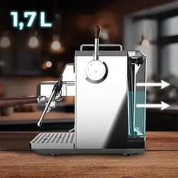 Кавоварка ріжкова Cecotec Baristeo Intima (A01_EU01_100127) - мініатюра 5