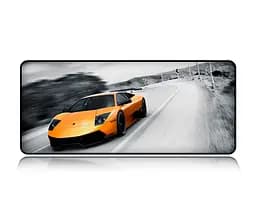 Ігрова поверхня WorkPlace CR LAMBORGHINI 300х600 мм