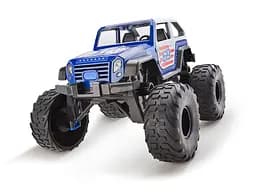 Конструктор Revell машинка Monster Truck 1:20 багатобарвний 00919 - мініатюра 2