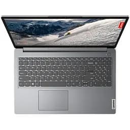 Ноутбук Lenovo IdeaPad 1 15AMN7 Athlon 7120U la 3.5 GHz, HD, 4GB, 256GB, Radeon, Без ОС - мініатюра 5