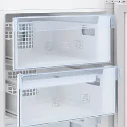 Холодильник Beko RCNA406I30W - мініатюра 5