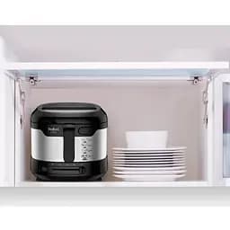 Фритюрниця Tefal Uno M FF215D [121195] - мініатюра 8