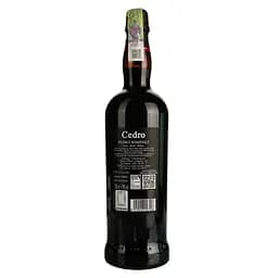 Херес Williams&Humbert Cedro Pedro Ximenez, біле, кріплене, 18%, 0,75 л (837682) - мініатюра 2