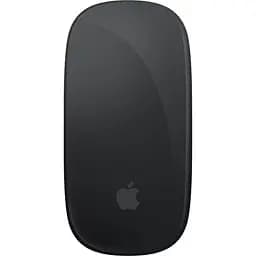 Мышь Apple Magic Mouse Black Multi-Touch Surface (MXK63) [122921]