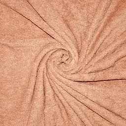 Простыня Ярослав махровая 140 х 200 бежевый