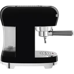 Кавоварка ріжкова Smeg ECF02BLEU [116605] - мініатюра 4